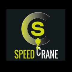 Logo Speed-Crane